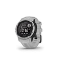 thumbnail image 1 of Garmin Instinct 2S Rugged GPS Smartwatch and Fitness Tracker with Solar Charging, 1 of 9