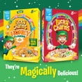 thumbnail image 4 of Lucky Charms Breakfast Cereal with Marshmallows, Whole Grains, 300 g, 4 of 9