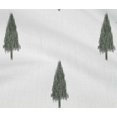 thumbnail image 3 of oneOone Cotton Flex Fabric Tree Ikat Decor Fabric Printed BTY 40 Inch Wide, 3 of 3