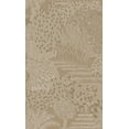thumbnail image 1 of Gold Japanese Gardens Inspired Tropical Wallpaper R8428, 1 of 4