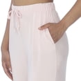 thumbnail image 5 of Secret Sleep Pant with Piping - Online exclusive, 5 of 5