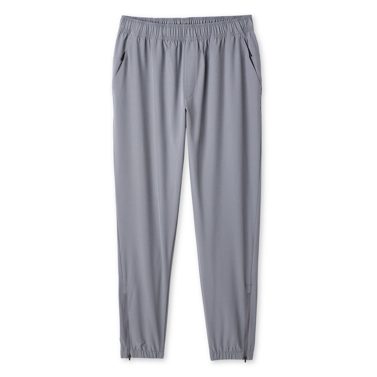 Athletic Works Men's Woven Jogger