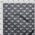 thumbnail image 2 of oneOone Tissu Flex en Coton Tissu de Décoration à Blocs de Poisson Imprimé BTY 40 Pouces de Large, 2 of 4