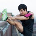 thumbnail image 1 of RXIRUCGD Phone Arm Bands For Men & Women Fits All Cell Phones Use For Running Walking, 1 of 7