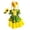 U, variant on Boovnll Porch Goose Outfits, All Seasons Holiday Halloween, Thanksgiving, Christmas, St. Patrick's Day, Easter, 4th of July Goose Outfits for Patio Yard Garden Decor, Porch Goose Decorations