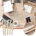 thumbnail image 1 of RuiJiao Clearance Funny And Realistic Shape Pen Gift Pen Advertising Pen 5pcs Refill 10ML, 1 of 7