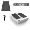 thumbnail image 2 of LegXercise PRO + Tapis Antidérapant (Télécommande Sans Fil), 2 of 5