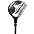 thumbnail image 3 of MacGregor Golf CG3000 +1 Inch Golf Clubs Set with Bag, Mens Right Hand, Graphite/Steel, Stiff Flex, 3 of 8