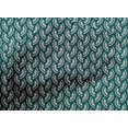 thumbnail image 4 of oneOone Popeline de Coton Tissu Imprimé à Blocs Tranches de Citron au Mètre 42 Pouces de Large, 4 of 4