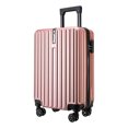 thumbnail image 1 of IBaodan Unbeatable prices New Adult Trolley Box 20 Inch Large Capacity Student Luggage Gifts Gold, 1 of 7