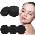 thumbnail image 1 of EGNMCR 30PC Turmeric Kojicacid Pads Turmeric Kojicacid Cleansing Pads Turmeric Exfoliating Pads Facial Sponges For Cleansing And Exfoliating A cleansing sponge, 1 of 9