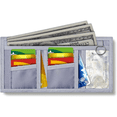 thumbnail image 2 of DEBGFS Kids Wallet Soft Boys Wallet with Safe Hook-and-Loop Closure Versatile Card Holder for Children‘s Needs,multicolor4, 2 of 2