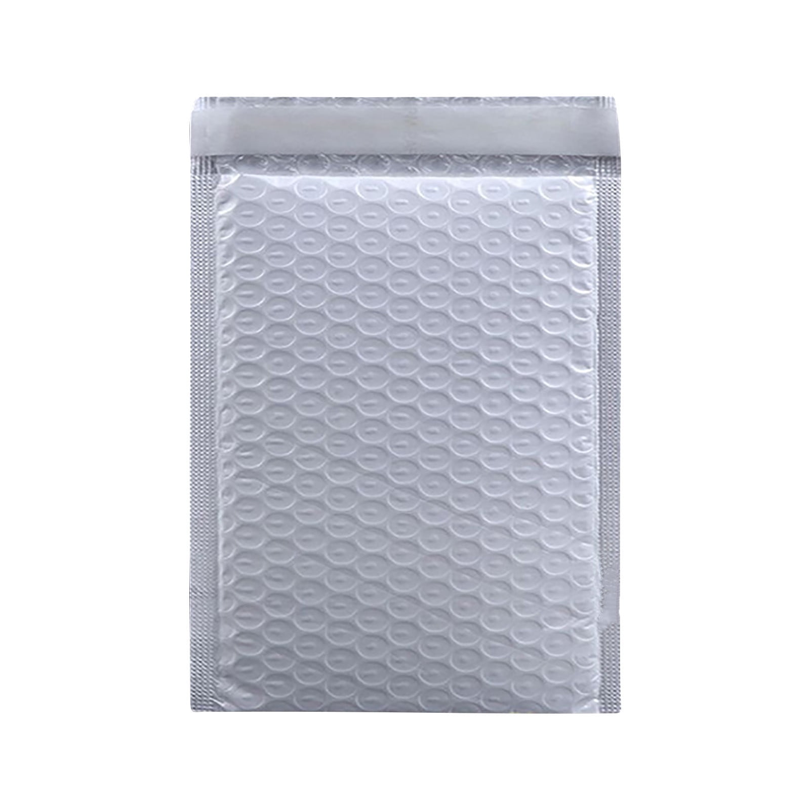 EGNMCR White Padded ENVELOPES Bubble MAILERS Peel And Protective Cushioned Bags Envelope storage