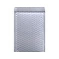 thumbnail image 1 of Padded Bubble Mailer Envelopes Self-Seal Protective Shipping Bags for Jewelry, Documents & Fragile Items, 1 of 5