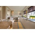 thumbnail image 2 of Kitchen Rug Non-Skid | Runner Kitchen Mat Non-Slip | Rug for Kitchen Floor with Rubber Backing | Entryway Hallway Floor Mat | Low Profile Door Mat (2' x 7'), 2 of 5
