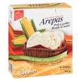thumbnail image 3 of Brar's Duran Arepas Flat Corn Cake, 560 g, 3 of 7