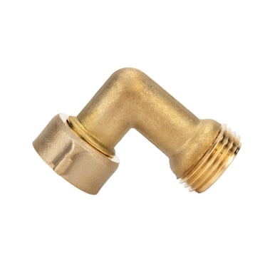 Camco 22505 Coude de tuyauterie