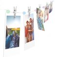 thumbnail image 2 of Mercury Merkury Mini Clip String Lights, 2 of 2