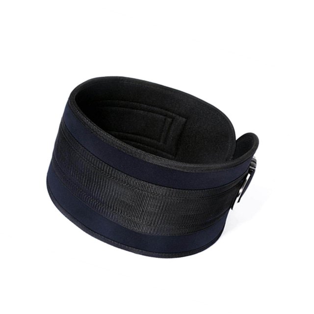 Yingyy Running Formation Ceinture de Résistance Ceinture d'Exercice pour les Attaches de la Machine Tirant Traîneau
