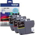 thumbnail image 3 of Brother Genuine LC4013PKS Standard-Yield Colour Ink Cartridge 3-Pack, 3 of 6