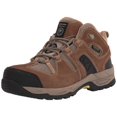 thumbnail image 1 of Skechers Men's Monter Construction Shoe, Khaki, 1 of 5