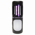 thumbnail image 1 of GREENSTRIKE® 2 En 1 Moustique Zapper rechargeable & Lampe de poche, 1 of 9
