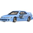 thumbnail image 1 of Hot Wheels Fast & Furious Custom Acura Integra Sedan GSR véhicule, 1 of 6