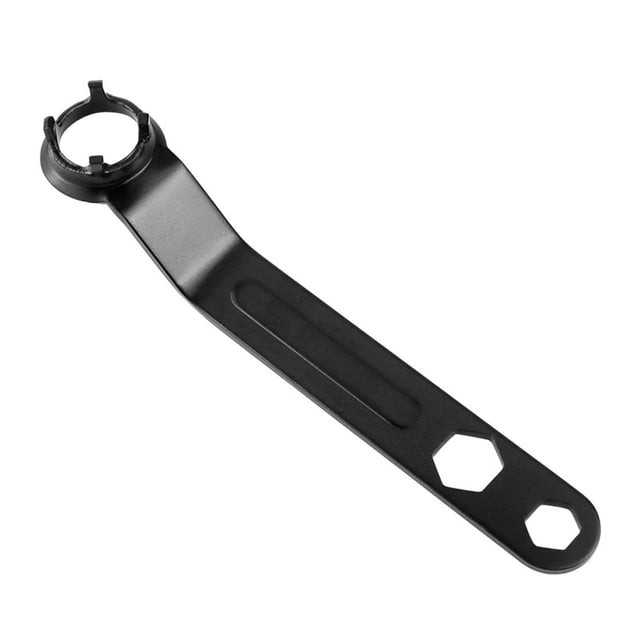 High Steel Four Pronged Thicken Angles Grinder Suitable For Secure Grips Nut Removal Clamping Disassembly
