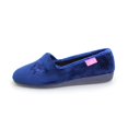 thumbnail image 2 of Lunar Womens Butterfly Slippers, 2 of 6