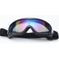 thumbnail image 3 of Dustproof CS Airsoft Paintball Tactical Goggles Glasses Face Mask UV400, 3 of 5