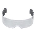 thumbnail image 2 of Luminous Glasses, LED Visor Glasses Battery Powered 7 Colors 4 Modes  for Cosplay Party, 2 of 7