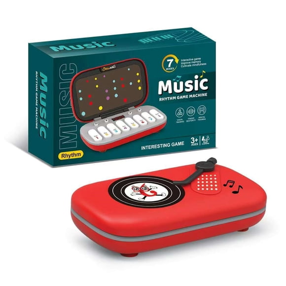 Educational Puzzle Game for Parent and Child Interactive Electronic Keyboard Activity to Promote Quality and Strengthen Family Bonds Across Indoor and Outdoor Settings