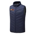 thumbnail image 4 of NARABB Plus Size Heated Coat For Men And Women 9 Heating Heated Jacket Winter Heating Coat, 4 of 6