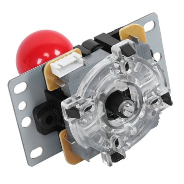 Carte Mère 15 Boutons Kit Joystick DIY, Ensemble Joystick DIY, Puce USB Plastique + Matériel pour Console PS3 Manette