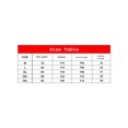 thumbnail image 2 of Faithtur Men Straight Pants Middle Waist Loose Pockets Casual Fall Trousers, 2 of 7