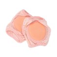 thumbnail image 2 of Crawling Knee Pads, Baby Knee Pads Comfortable  For Baby Pink, 2 of 8