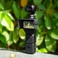 thumbnail image 4 of Pare-soleil Compact Imperméable pour Osmo Pocket 3 contre l'Éblouissement, PU Portable et Résistant à l'Usure pour Écran, 4 of 4