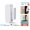 C, variant on Tuya Smart WiFi Anti-theft Alarm Reminder Remote Control Door Magnetic Sensor