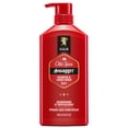 thumbnail image 1 of Old Spice Swagger 2in1 Shampoo and Conditioner for Men, 1 of 14