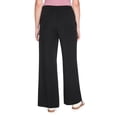 thumbnail image 3 of George Women's Pull-On Wide Leg Pant, 3 of 6