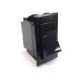 thumbnail image 1 of Sierra Marine Marine; Interrupteur Multi-Usage RK40350 Série 12 Volts; 20 Ampères; Rocker; Non-Éclairé; Noir; Interrupteur Momentané, 1 of 1