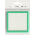 thumbnail image 2 of Notes Mignon Autocollant Note Mémo Blocs Transparents à Paillettes Blocs-Notes Papeterie à Travers Notes Petite Liste de Choses à Faire Off, 2 of 3