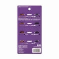 thumbnail image 3 of Goody Classics Small Half Claw Clips 3 Pronged, 3 of 3
