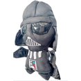 thumbnail image 3 of Silver Paw Star Wars Darth Vader Dog Toy, 3 of 3