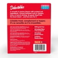 thumbnail image 4 of Delectables Lickable Treat Bisque Variety 12 Pack for Cats, 4 of 5