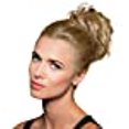 thumbnail image 3 of Highlight Wrap - R14 88H Golden Wheat by Hairdo for Women - 1 Pc Hair Wrap, 3 of 5