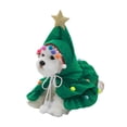 thumbnail image 4 of New Pet Clothes Small And Medium Kojifa Fi Ghting Tree Cape Suitable For Small And Medium Sized, 4 of 6