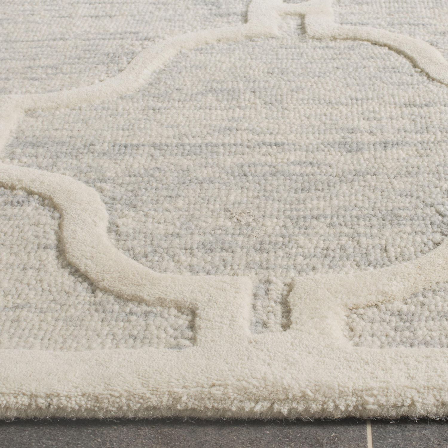Safavieh Cambridge Kodey Tapis Géométrique
