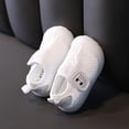 thumbnail image 4 of Zecgelong Baby Mesh Slip On Shoes For Spring And Summer Infant Sneakers Size 2-2.5 Years, 4 of 5