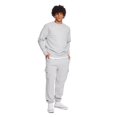 thumbnail image 3 of Pantalon de jogging cargo en molleton sans genre No Boundaries, 3 of 3
